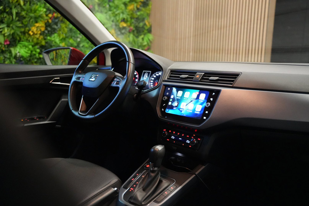 SEAT Arona 1.0 TSI Xcellence Business Intense / CarPlay / Camera / Trekhaak / Cruise 56547381-2.jpg | Loenen's Autobedrijf