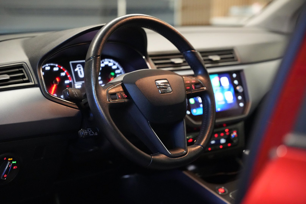 SEAT Arona 1.0 TSI Xcellence Business Intense / CarPlay / Camera / Trekhaak / Cruise 56547381-3.jpg | Loenen's Autobedrijf