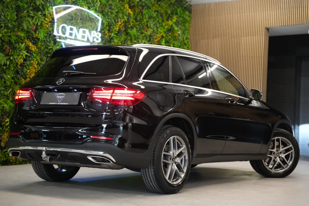 Mercedes-Benz GLC 250 4MATIC AMG / Luchtvering / Trekhaak / 360 Camera / Cruise 56763249-1.jpg | Loenen's Autobedrijf