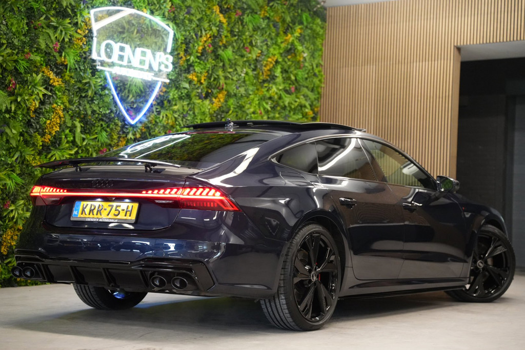 Audi A7 Sportback 50 TFSI e quattro S-Line / Pano / Bang & Olufsen / ACC / Camera 56810336-1.jpg | Loenen's Autobedrijf