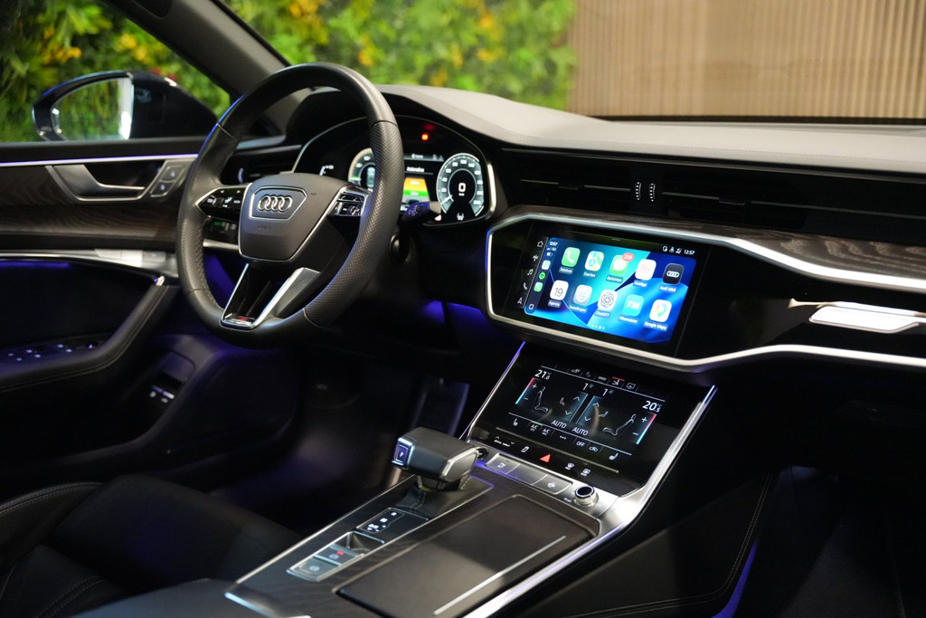 Audi A7 Sportback 50 TFSI e quattro S-Line / Pano / Bang & Olufsen / ACC / Camera 56810336-2.jpg | Loenen's Autobedrijf