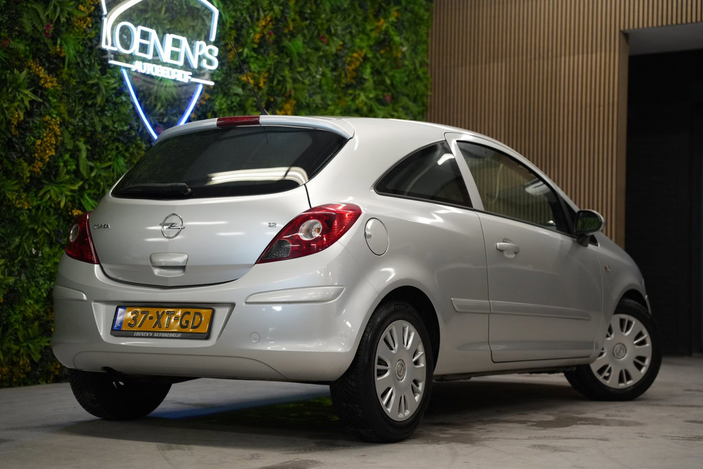 Opel Corsa 1.2-16V Enjoy / Airco / NAP / Nwe APK 56858038-1.jpg | Loenen's Autobedrijf