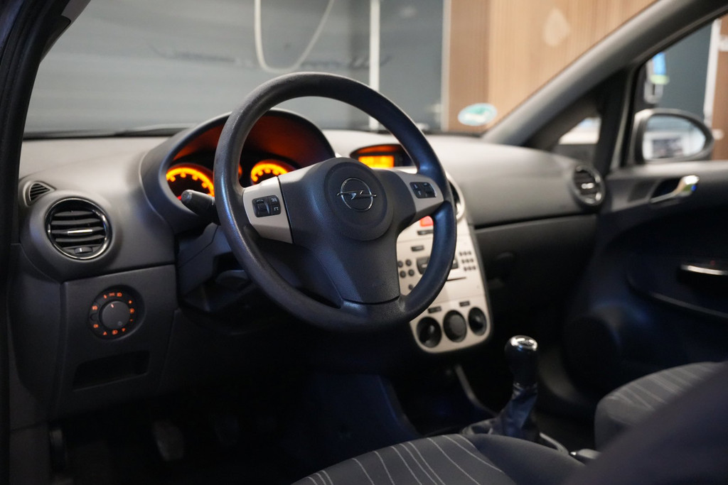 Opel Corsa 1.2-16V Enjoy / Airco / NAP / Nwe APK 56858038-3.jpg | Loenen's Autobedrijf