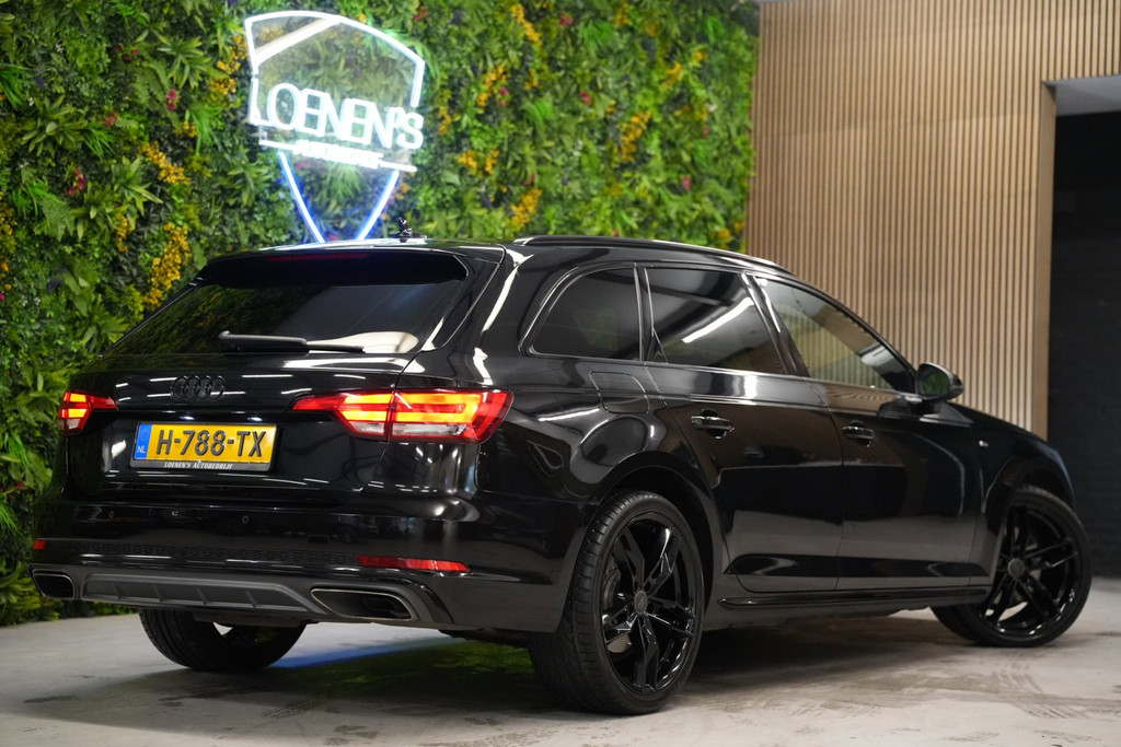 Audi A4 Avant 40 TFSI S-Line / ACC / Leder / Massage / PDC 56864270-1.jpg | Loenen's Autobedrijf
