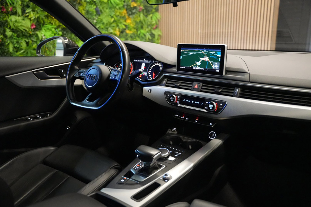 Audi A4 Avant 40 TFSI S-Line / ACC / Leder / Massage / PDC 56864270-2.jpg | Loenen's Autobedrijf