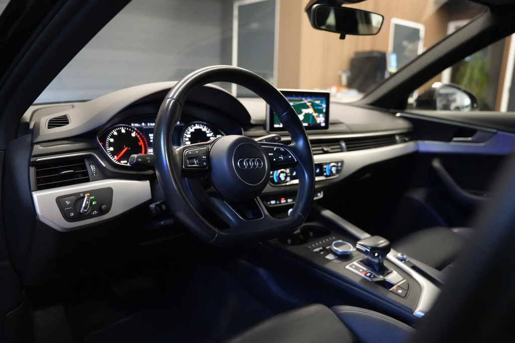 Audi A4 Avant 40 TFSI S-Line / ACC / Leder / Massage / PDC 56864270-3.jpg | Loenen's Autobedrijf