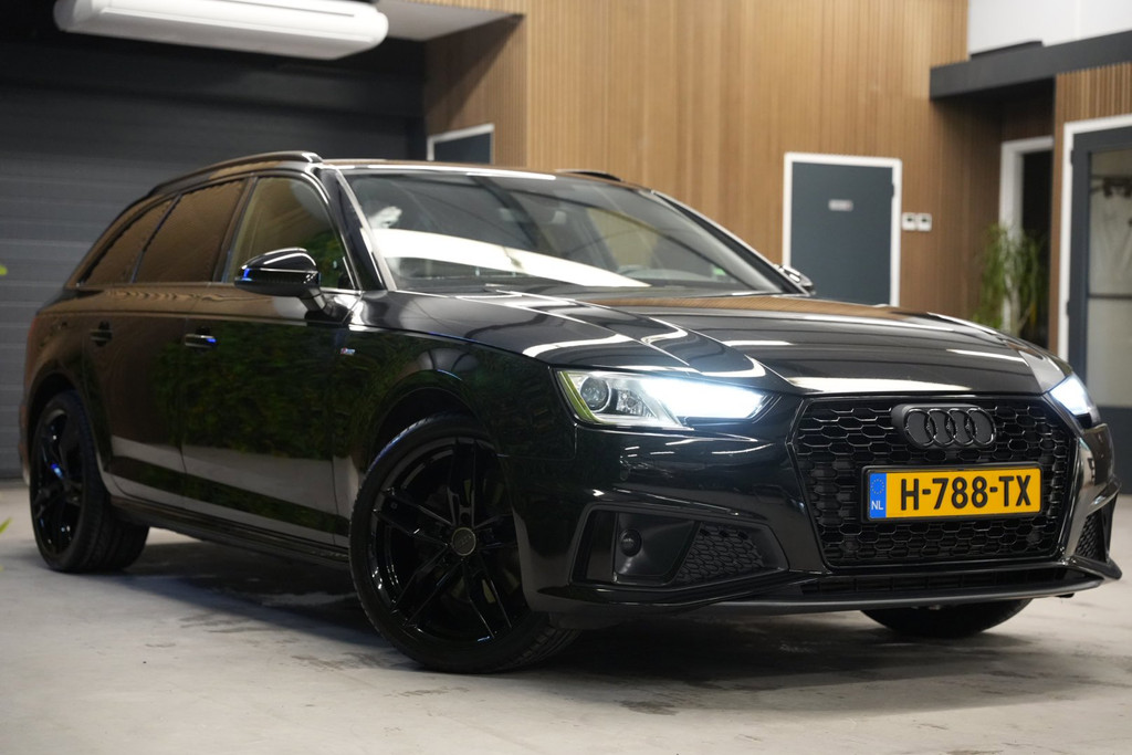 Audi A4 Avant 40 TFSI S-Line / ACC / Leder / Massage / PDC 56864270-4.jpg | Loenen's Autobedrijf