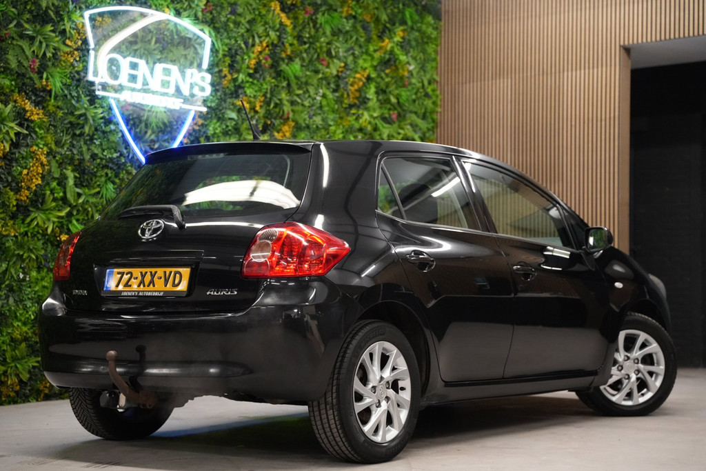 Toyota Auris 1.6-16V Sol / Trekhaak / Cruise / Airco / Radio 57051782-1.jpg | Loenen's Autobedrijf