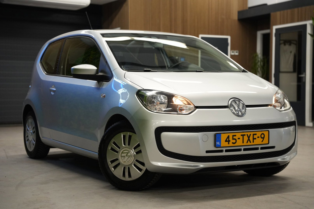 Volkswagen up! 1.0 move up! BlueMotion / Airco / Radio 57052236-4.jpg | Loenen's Autobedrijf