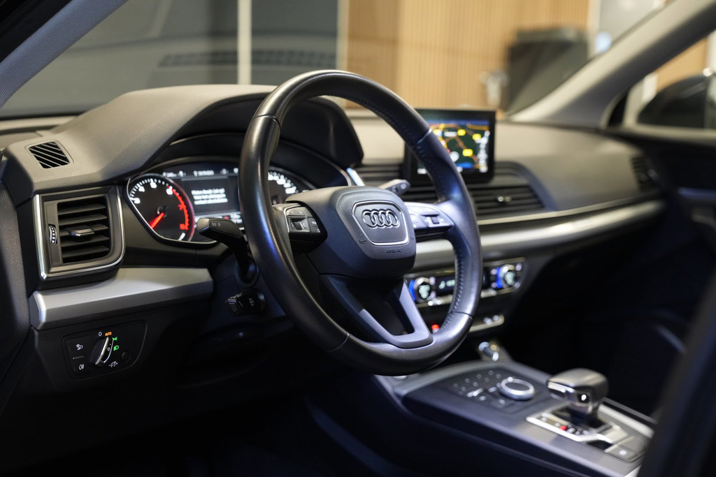 Audi Q5 2.0 TFSI quattro / Panoramadak / Cruise / Stoelverwarming / Parkeersensoren 57337503-3.jpg | Loenen's Autobedrijf