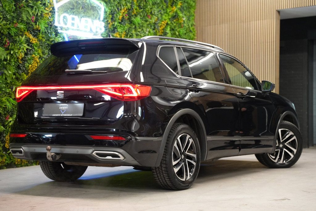 SEAT Tarraco 2.0 TSI 4DRIVE FR / Trekhaak / CarPlay / Camera 57793625-1.jpg | Loenen's Autobedrijf