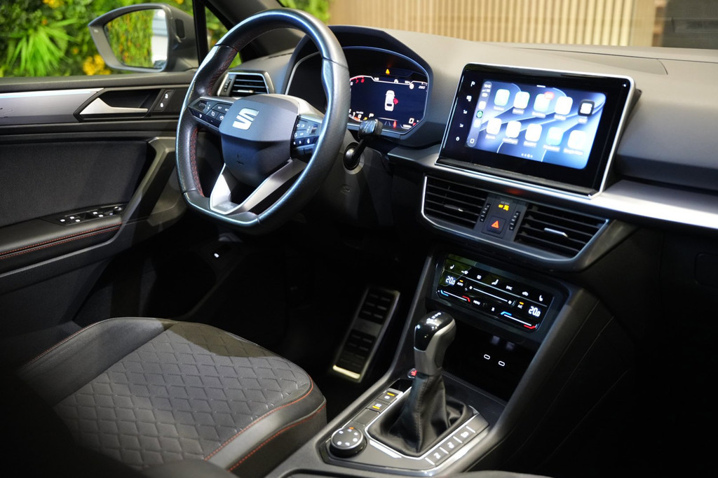SEAT Tarraco 2.0 TSI 4DRIVE FR / Trekhaak / CarPlay / Camera 57793625-2.jpg | Loenen's Autobedrijf
